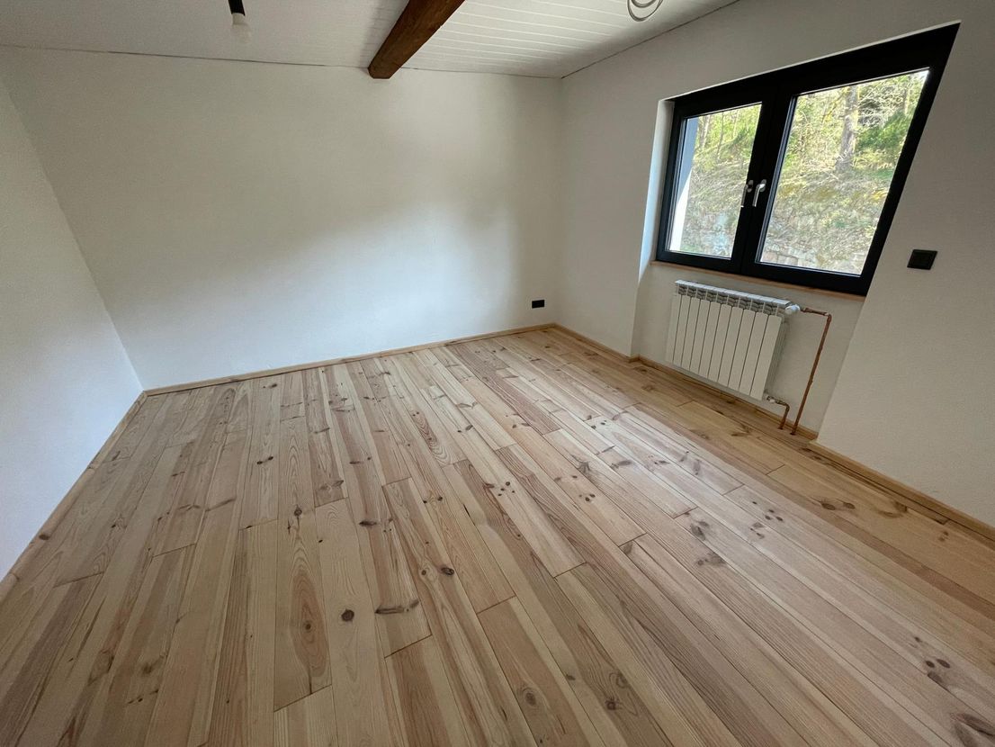 Schlafzimmer 2 OG